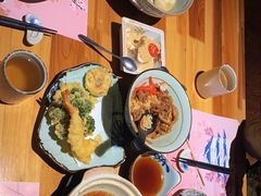 -立山居酒屋·烧鸟 天妇罗(西北湖店)