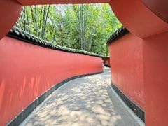 -成都武侯祠博物馆