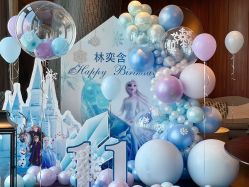-九州派对生日布置宝宝宴·气球装饰.活动策划·求婚·百天宴满月宴周岁宴订婚宴寿宴婚房