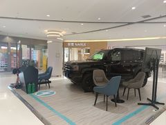 -丽达购物中心(崂山店)