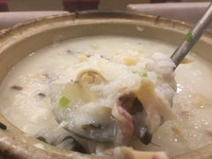 -粤仔湾砂锅粥(金太湖店)