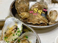-飞尝蚝·顺德菜·鱼生(顺德总店)