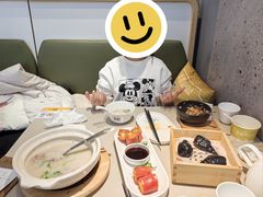-蔡澜点心(三里屯T+MALL店)