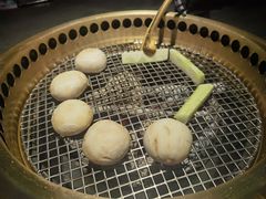 -铭牛烧肉·和牛海鲜自助(高新月牙湖店)