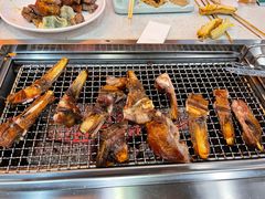 -呼伦贝尔烤羊·蒙古烤羊排(南田路总店)