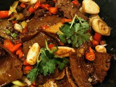 -老湖南湘土菜馆(普阳街店)