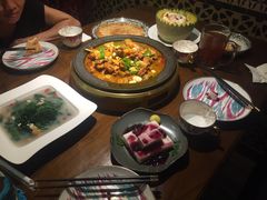 -天山醉美·新疆餐厅(富华里店)