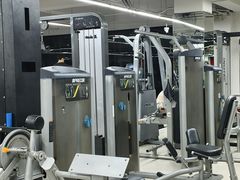 -ENERGY原力健身(川周店)