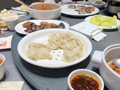 -徐记海鲜(曲江南湖店)