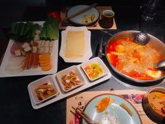 -刘一锅筋头巴脑(王府井店)