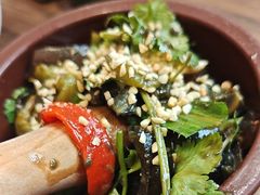 -云海肴·汽锅鸡·云南菜(广安门天虹店)