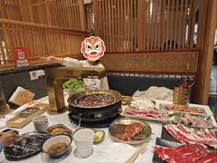 -红沃鳗鱼黑牛烤肉店(不老街店)