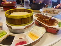 -大鸭梨烤鸭(望京店)