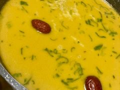 -十二舍·湯物素煮(江泰潤政店)