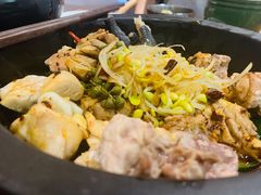 -云海肴·汽锅鸡·云南菜(高德置地店)