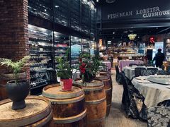 -鱼乐轩海鲜专门店