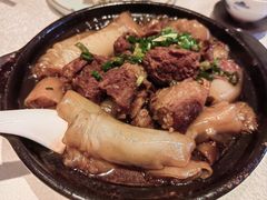-白云宾馆·白云轩中餐厅·匠心手制