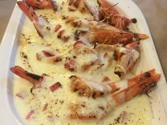 -Red Lobster