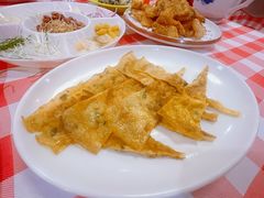 -鹤睦鱼生·啫啫煲·海鲜(保利百合店)