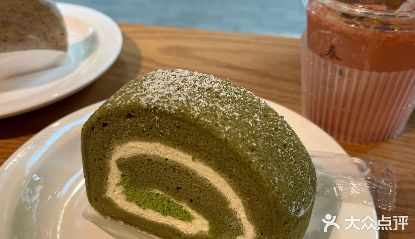 喝茶看书的好去处