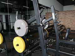 -TOB FIT健身·拉伸工作室