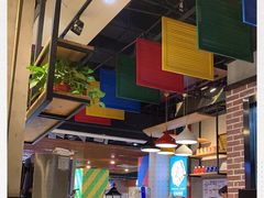 大堂-花少爷的粥(中贸广场店)