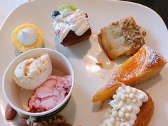 点心-厦门艾美酒店·新食谱西餐厅