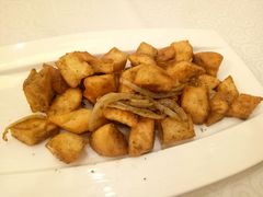 -楼兰印象(朝外店)