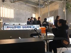 -Sarah西点·烘焙·餐厅(翰林府旗舰店)