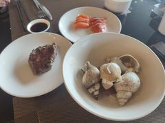 -大中华希尔顿酒店-念自助餐·嗨啤·小龙虾