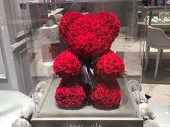 -ROSEONLY诺誓(磐基中心店)
