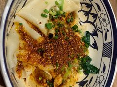 -子午路张记肉夹馍(兵马俑店)
