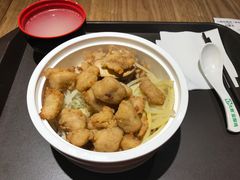 -大炮盐酥鸡(新街口店)