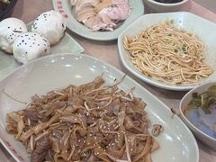 -百家鸡味馆(清泰店)