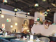 -翡翠鸟精品泰国菜(北辰财富中心店)