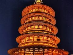 -隋唐洛阳城明堂天堂景区