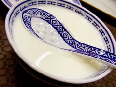 招牌姜撞奶-三点半糖水铺(西溪银泰店)