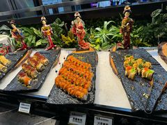 -梨花自助烤肉(乐宾店)