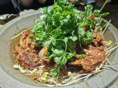 -蜀留香石锅鱼(六顺街店)