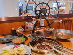 -黑牛の店·和牛烧肉(合生汇店)