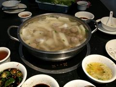 -牛一煲美食(江高店)