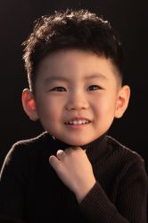 -COCOSKY 巧克力天空兒童摄影(凯德和平广场店)