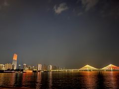 -武汉两江游览·夜游长江(汉口粤汉码头)