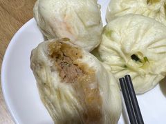 猪肉大葱-老陶包子铺(南大西南村店)
