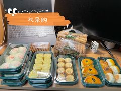 -泸溪河桃酥(西直门凯德店)