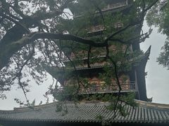-常熟方塔园