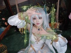 -米游妙妙屋cosplay换装自拍摄影体验馆