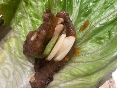 -西塔老太太泥炉烤肉(青浦蟠龙天地店)