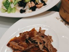 -全聚德(领城国际店)