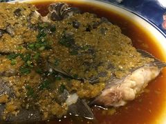 特色深海鱼头-三姐妹餐厅(曲江店)